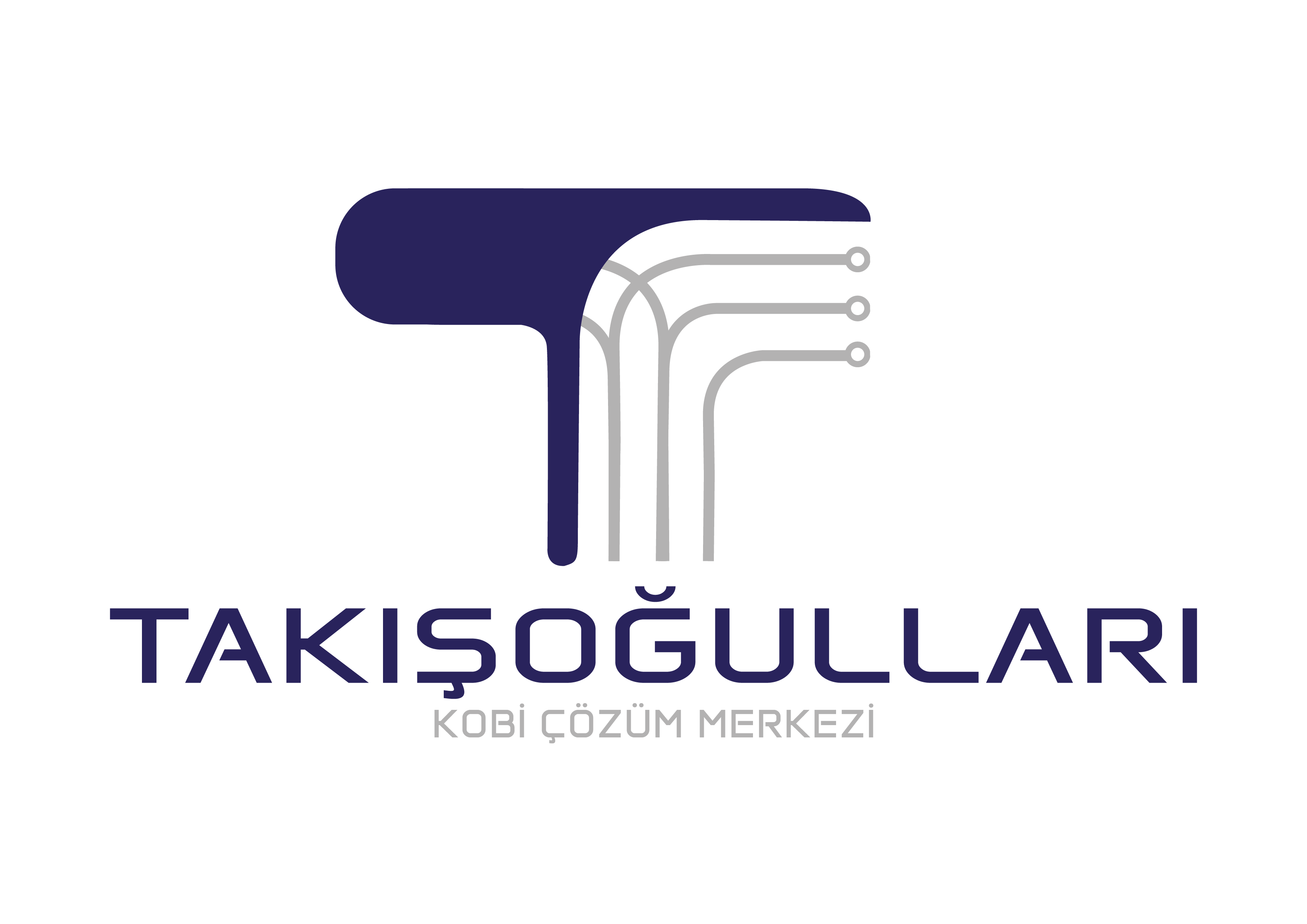 TAKIŞOĞULLARI LOGO