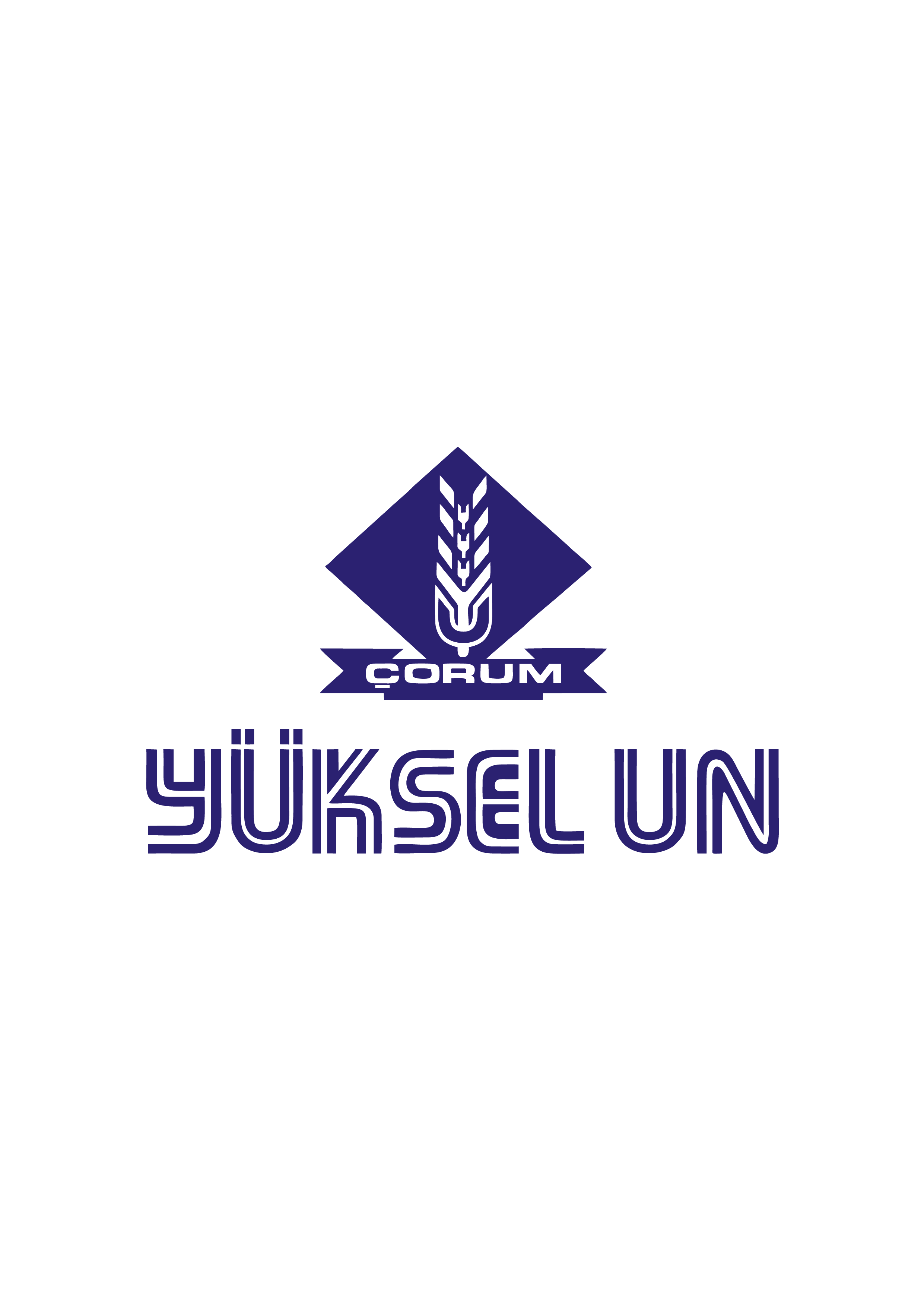 Yüksel Un Logo-01